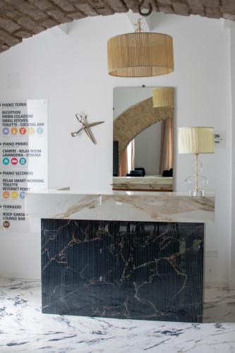 Belmonte Calabro Bed & Breakfast | La Locanda del Sarto