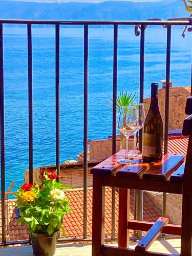 Scilla Bed & Breakfast | La Locandiera affittacamere