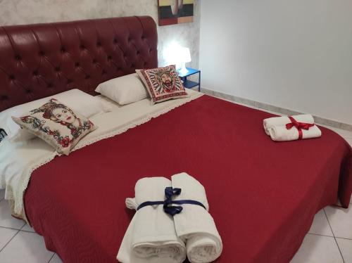 Cibali Apartment | La Maison di Giusy