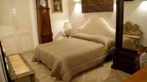 Taranto Bed & Breakfast | La Maison