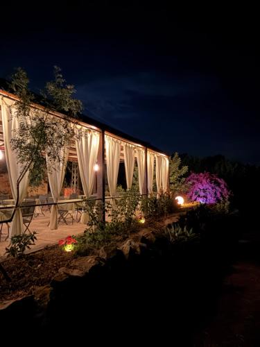 Pollina House | La Manna di Zabbra