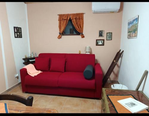 San Fratello Ski Chalet | La masseria di Rosario