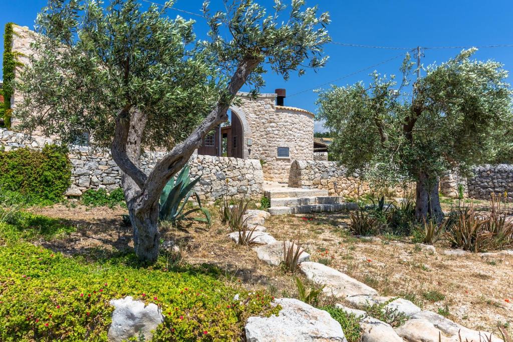 Santa Croce Camerina House | La Muraglia Residenza Turistica Rurale