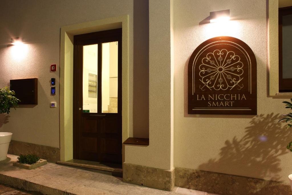 San Vito Lo Capo House | La Nicchia Smart
