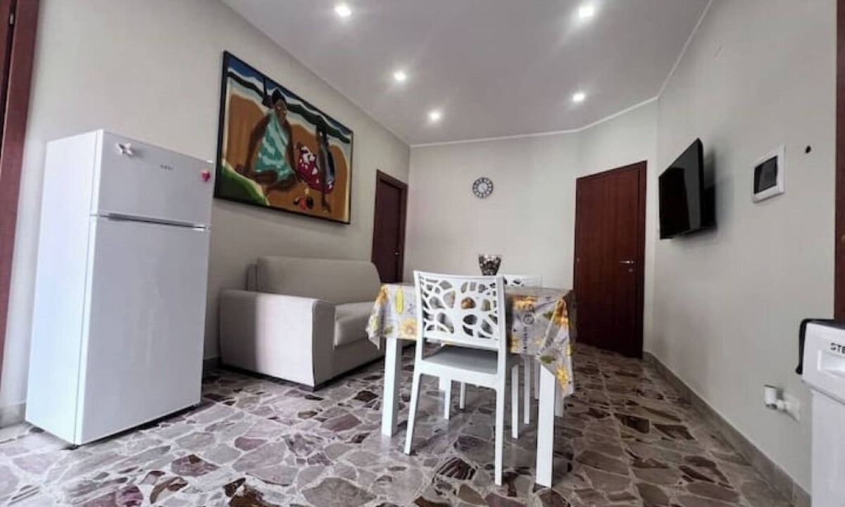 Carlentini Apartment | La Perla Holiday Home