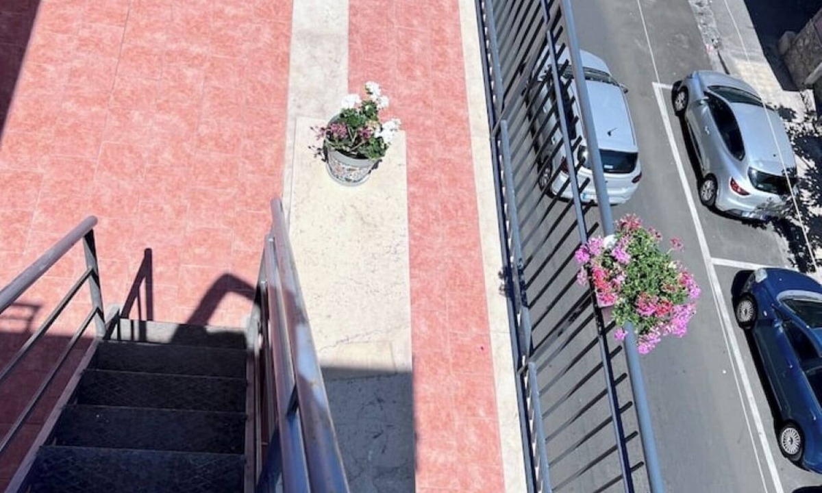 Lentini Apartment | La Perla Holiday Home - 2