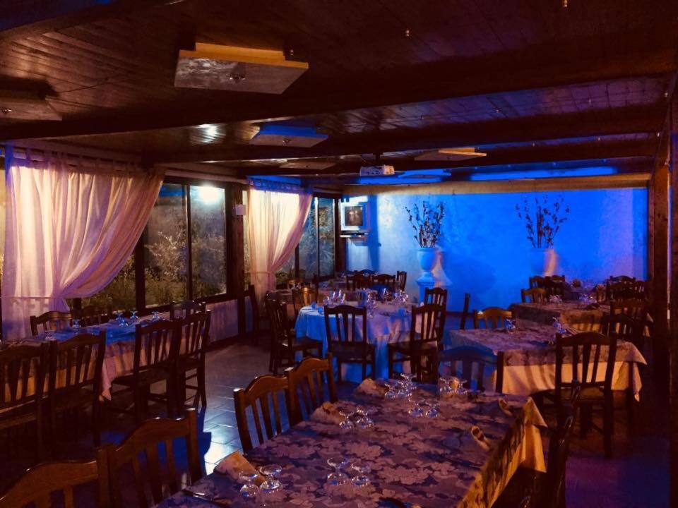 Bova Marina House | La Perla Jonica