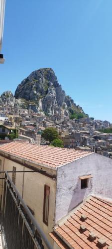 Caltabellotta House | La Petra