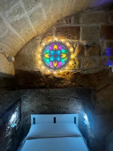 Oria Historic Centre Apartment | La Petraviva