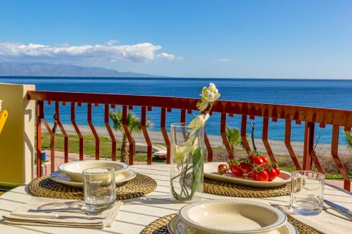 Nizza di Sicilia Apartment | La Plage - Home and Sea
