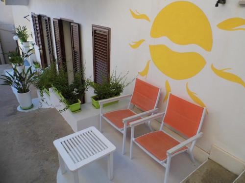 Levanzo Apartment | La Plaza Residence Levanzo