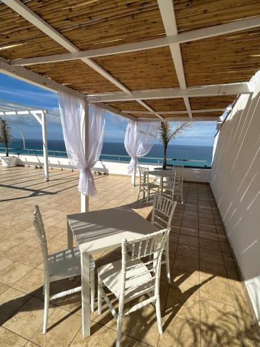 Tropea Hotel | La Porta del Mare