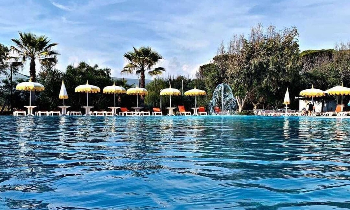 San Ferdinando Hotel | La Porta del Sole