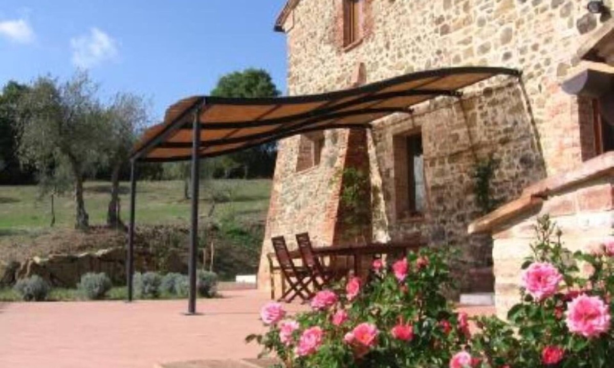 Torrita di Siena Apartment | La Querceta, Typical Residence. Last Minute Offer