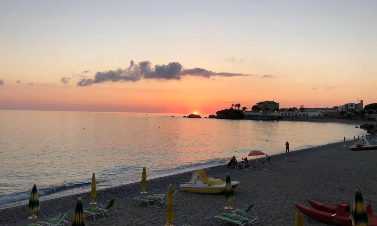 Belvedere Marittimo Bed & Breakfast | La Risacca Relais