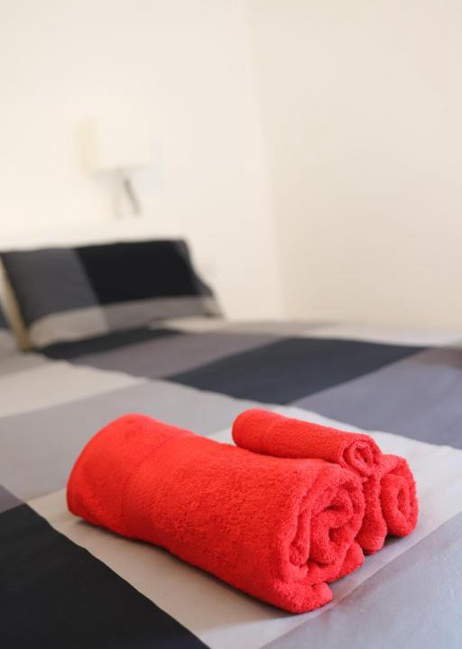 Soriano nel Cimino Apartment | La Rocca House