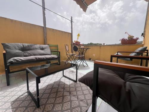 Ferla Apartment | La Rosa dei Monti Iblei