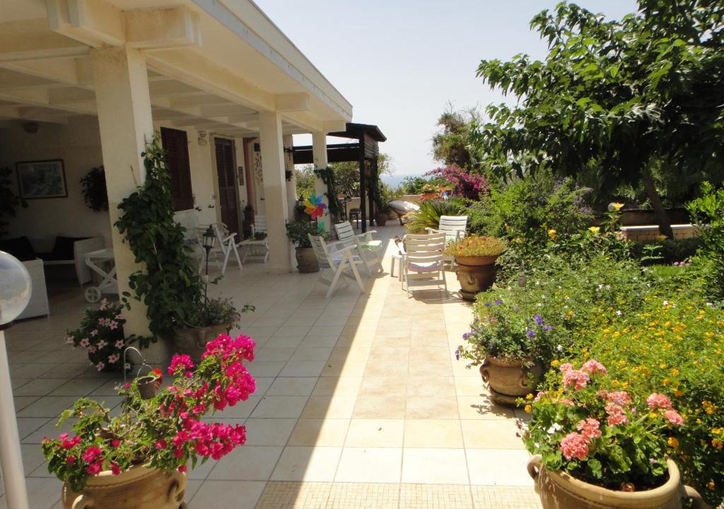 Cava dʼAliga Villa | La Rosa dei Venti - Casa Scicli