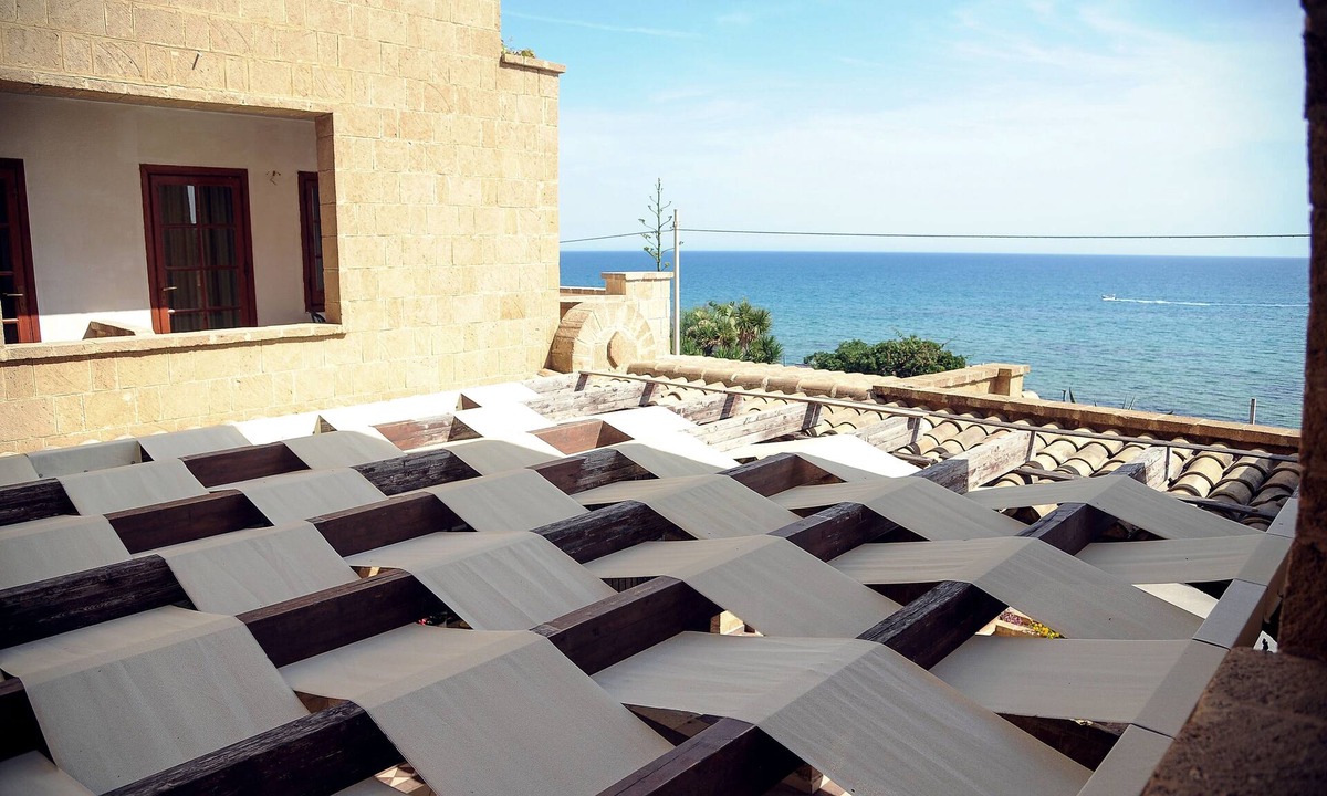 Marinella di Selinunte Hotel | La Rosa Hotel - Selinunte