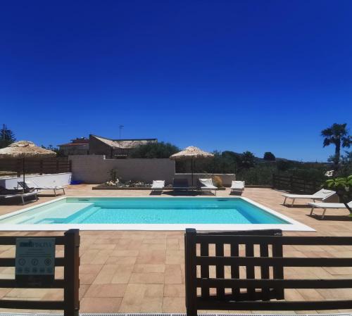 Sciacca Apartment | La Rosa Rossa