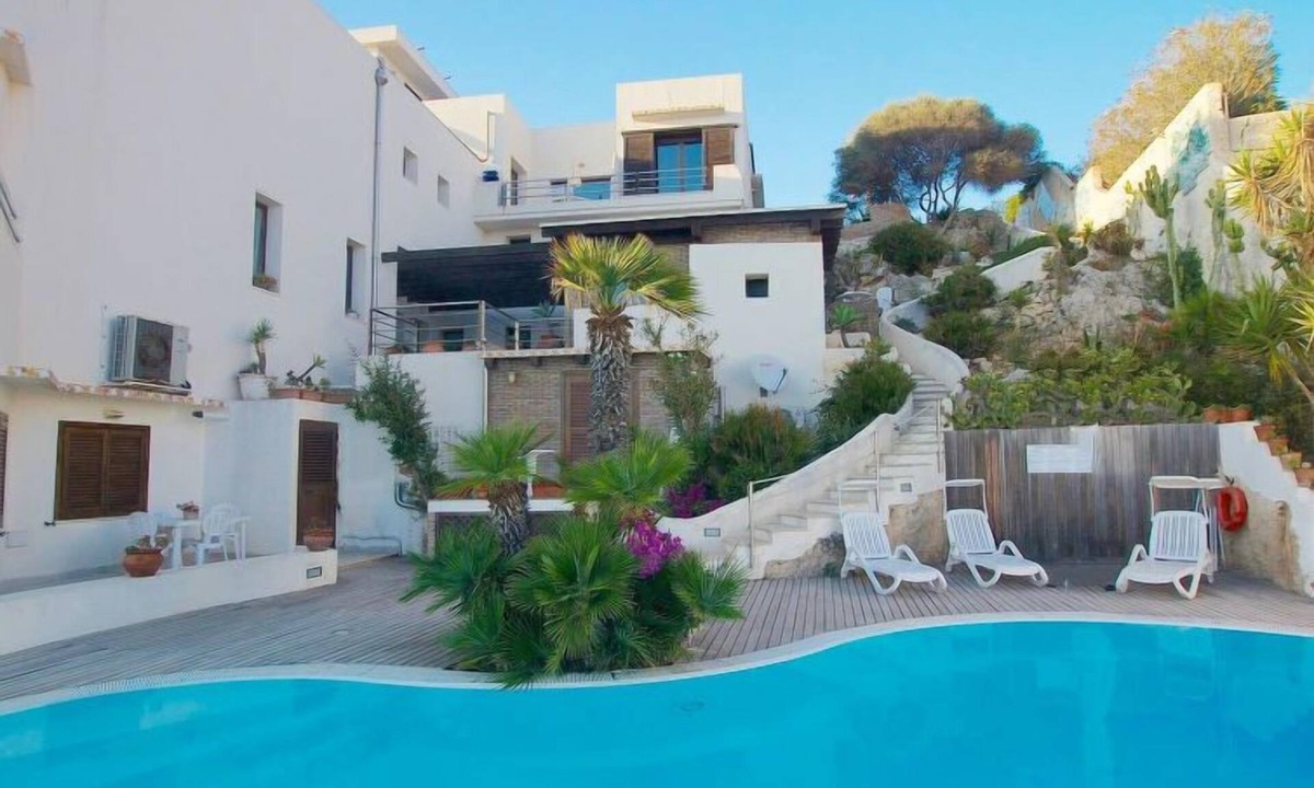 Plemmirio Apartment | La Rosa sul Mare by Interhome