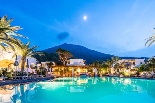 Piscita Hotel | La Sciara Resort Hotel