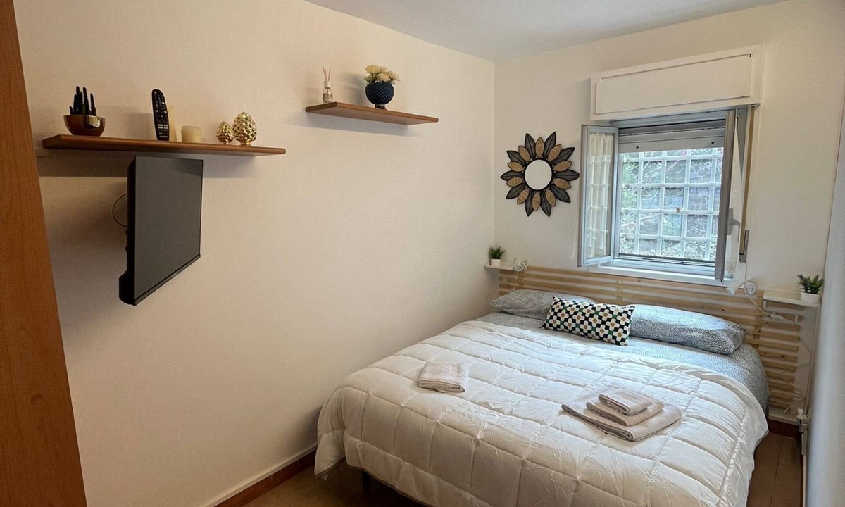 Cannizzaro Apartment | La Scogliera 13
