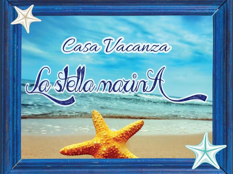 Nicotera Marina House | La Stella MarinA