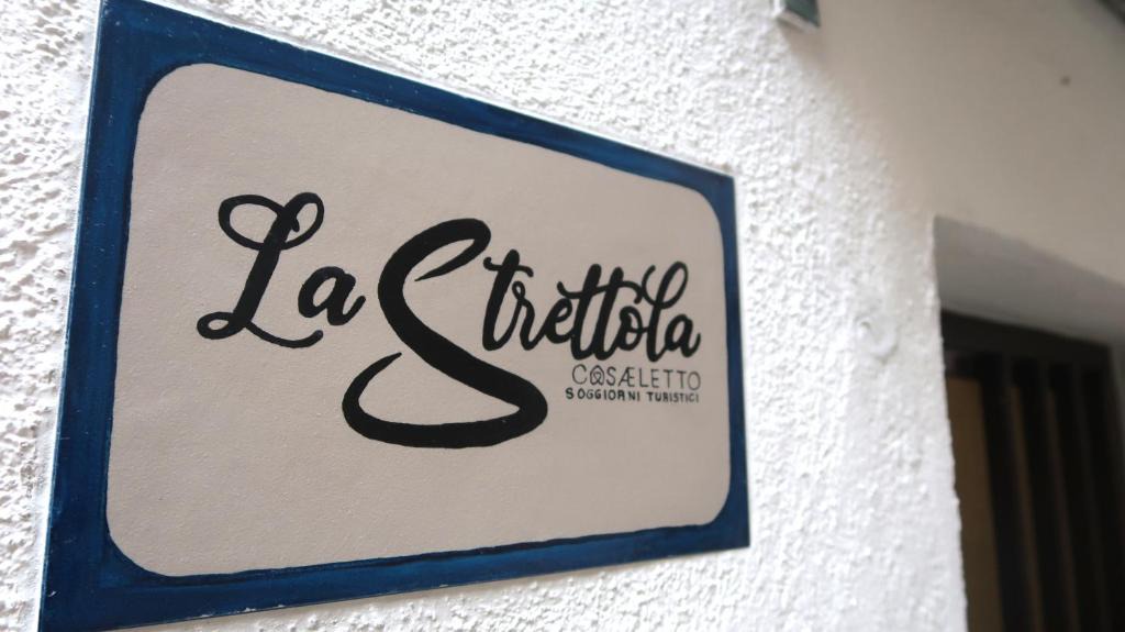 Casaletto Spartano House | La Strettola CASÆLETTO