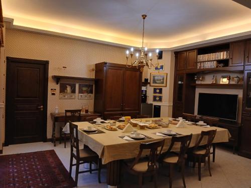 Belpasso Bed & Breakfast | La Suite del Vulcano