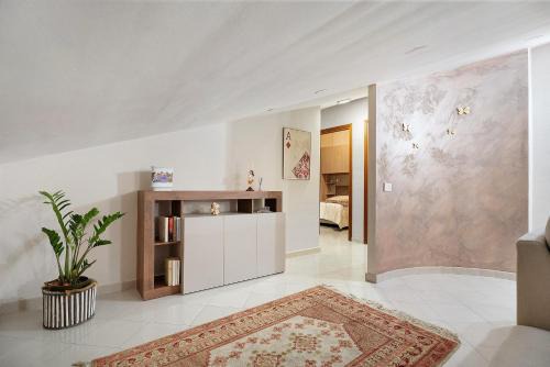 Avellino House | La Tana del lupo