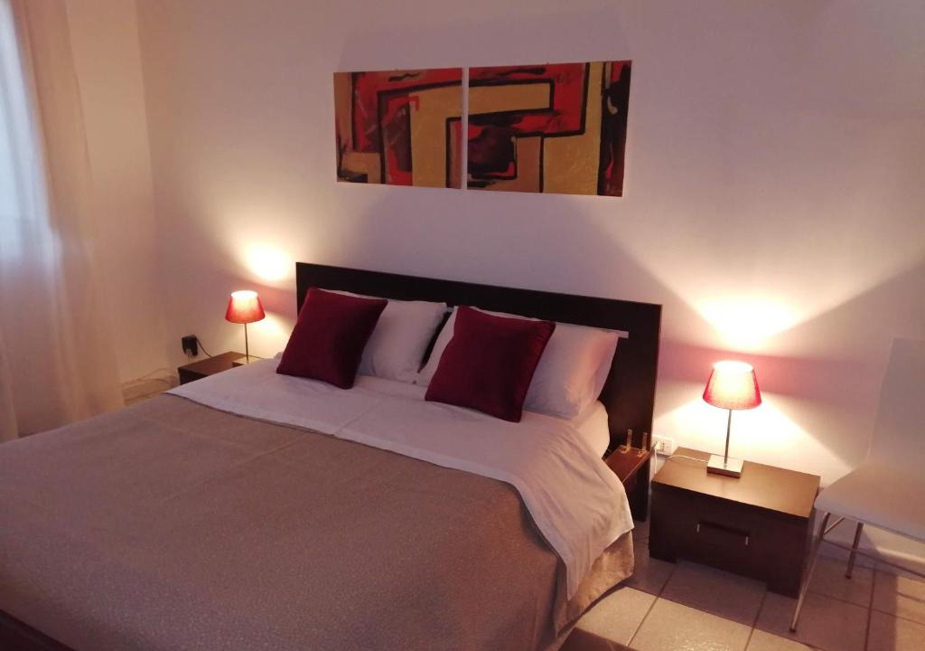 San Giorgio Apartment | La Terrazza Zen