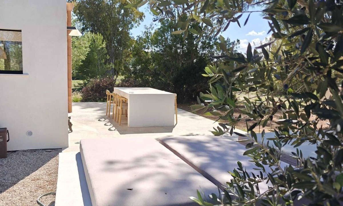 Torre dell'Orso Villa | La Terrera - Torre dell'Orso Bay - Villa with access to Masseria Pool
