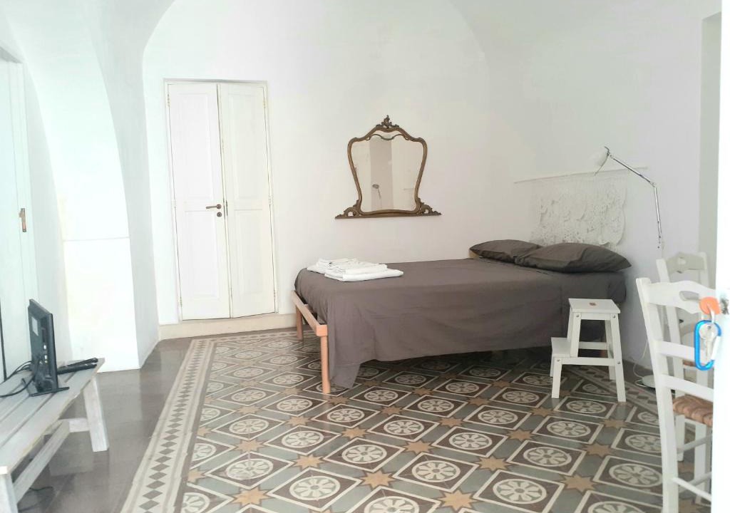 Centro Storico House | la torretta deliziosa stanza indipendente
