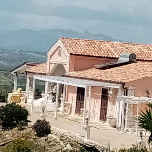 Cattolica Eraclea Apartment | La valle degli dei