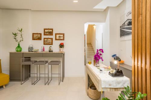 Cannizzaro Bed & Breakfast | La Vecchia Stazione Aci Castello