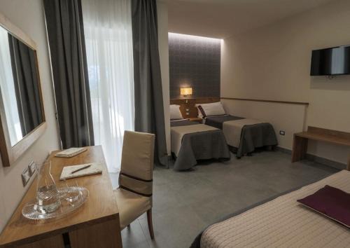 Bonea Hotel | La Vigna Hotel