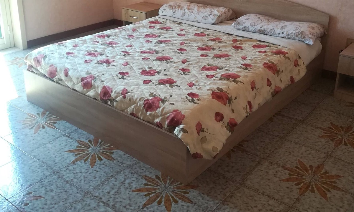 Sant'Agata Li Battiati Villa | La villetta