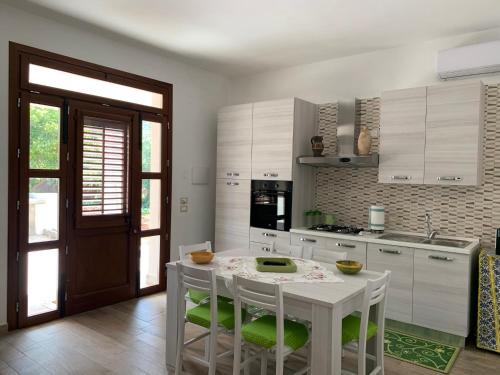 Case di Girolamo House | La Villa degli Ulivi - Apartments