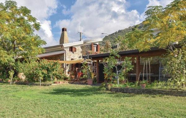 Montecorice House | La villa del Madrigale