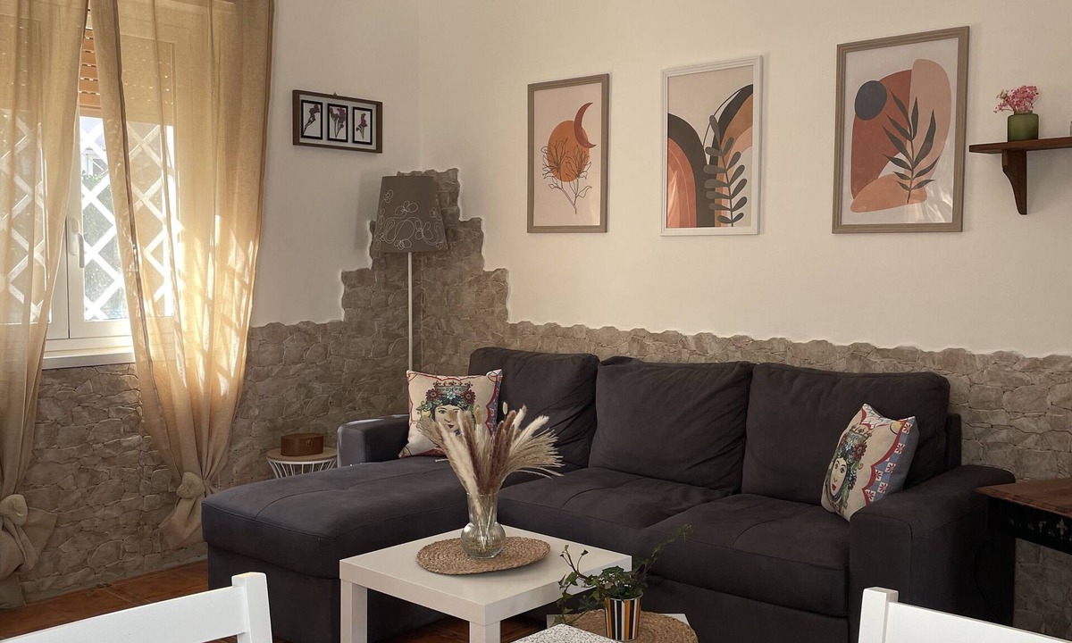 Carini Villa | La Villetta di Sofia