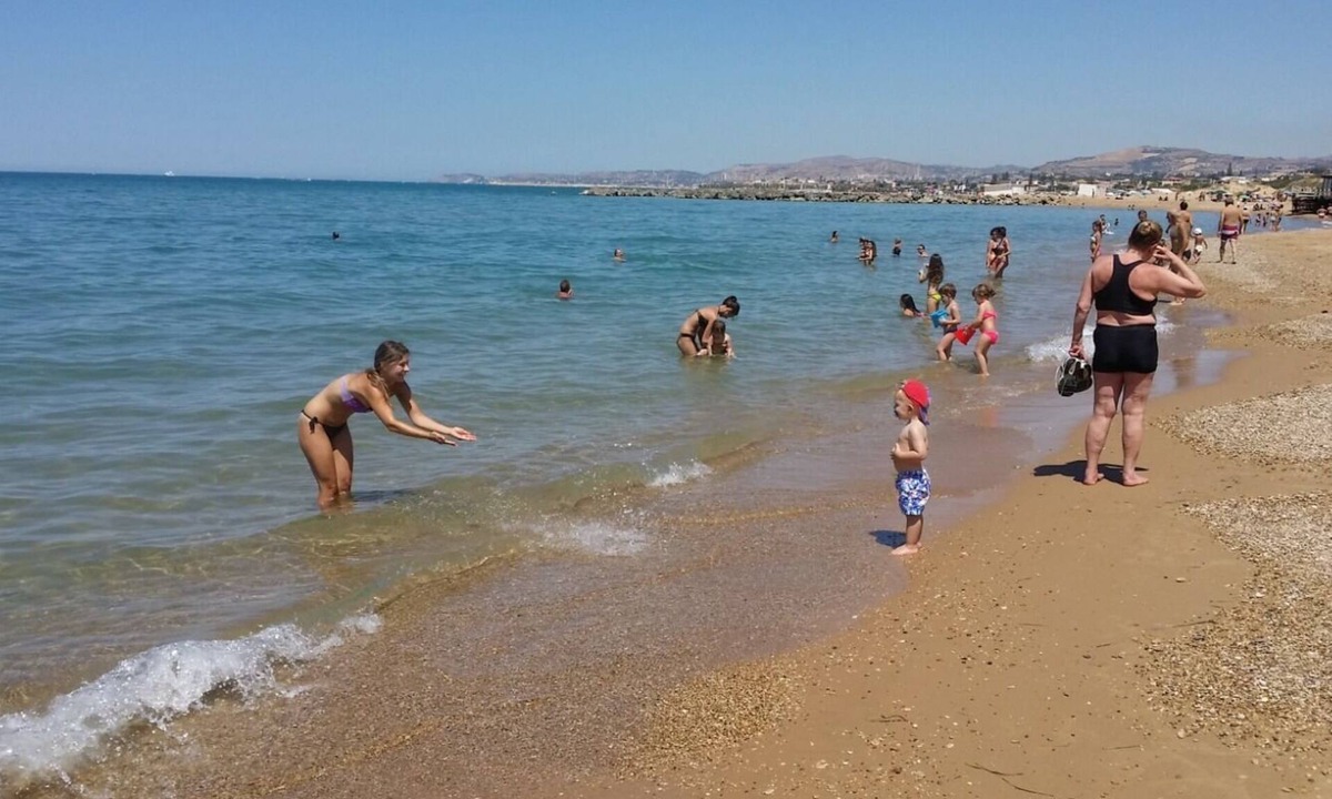 Agrigento Apartment | La Voce Del Mare Apartment