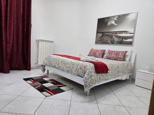 Grammichele Apartment | Lady's house