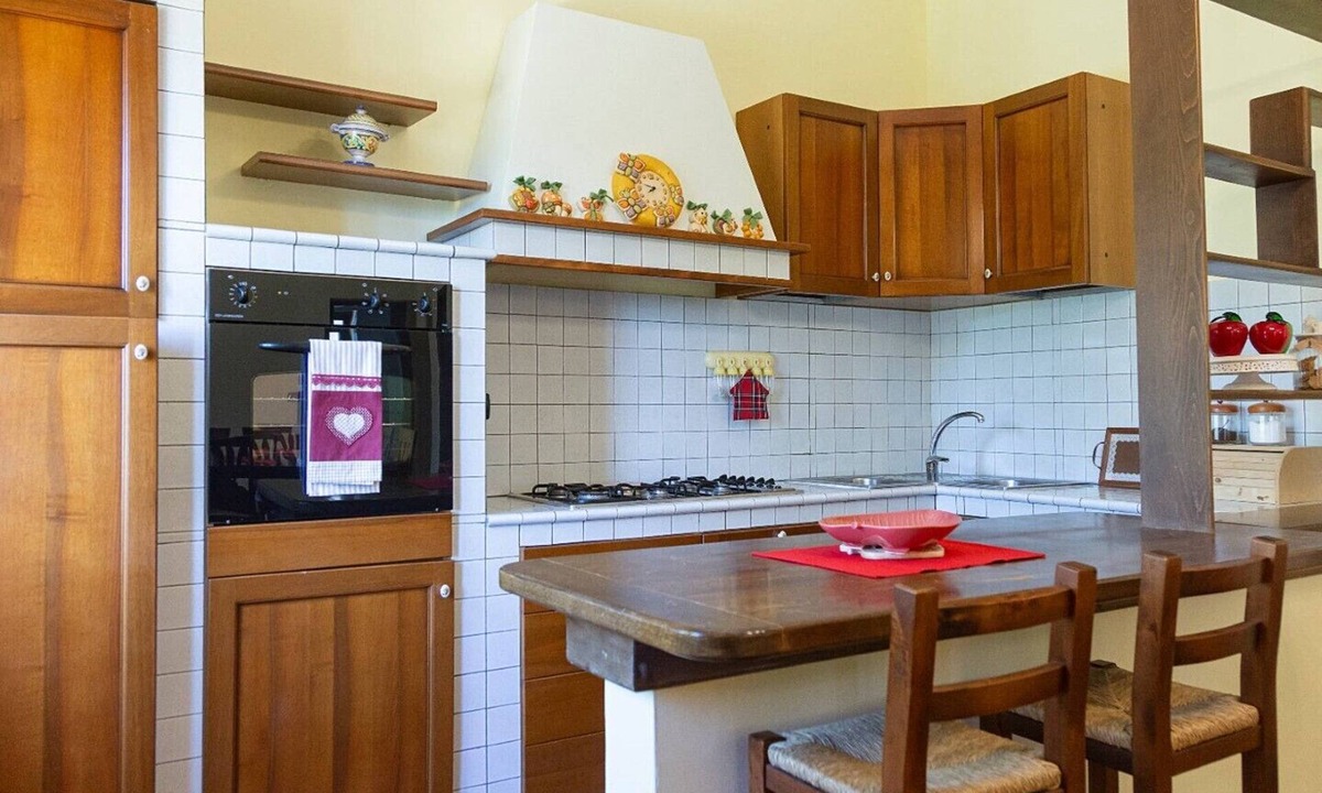 Lorica Apartment | Lake Apartment