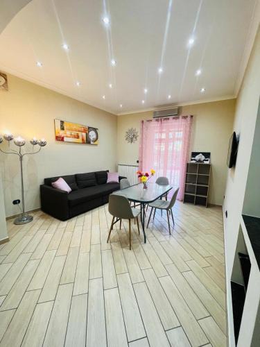 San Giorgio a Cremano Apartment | Lalla Home