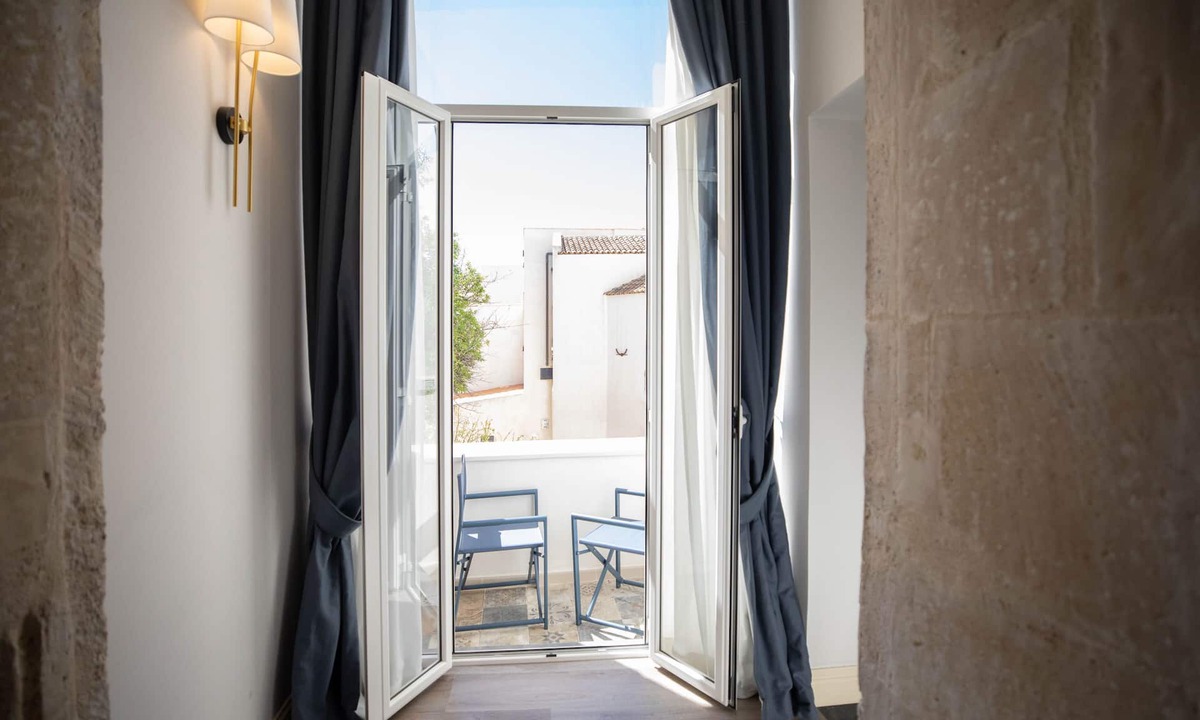 Ortigia Hotel | Lanterne Magiche Ortigia Suites
