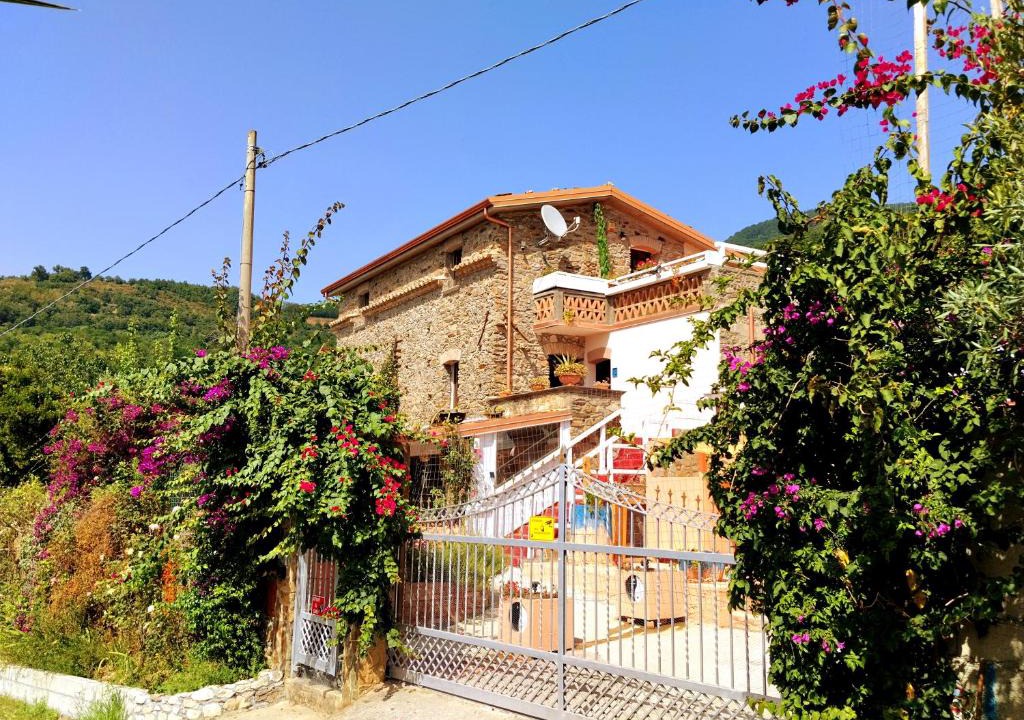 Longobardi House | Lavillafortuna