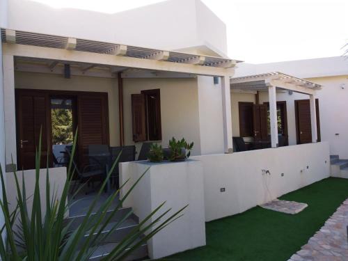 San Vito Lo Capo Villa | Le Calende