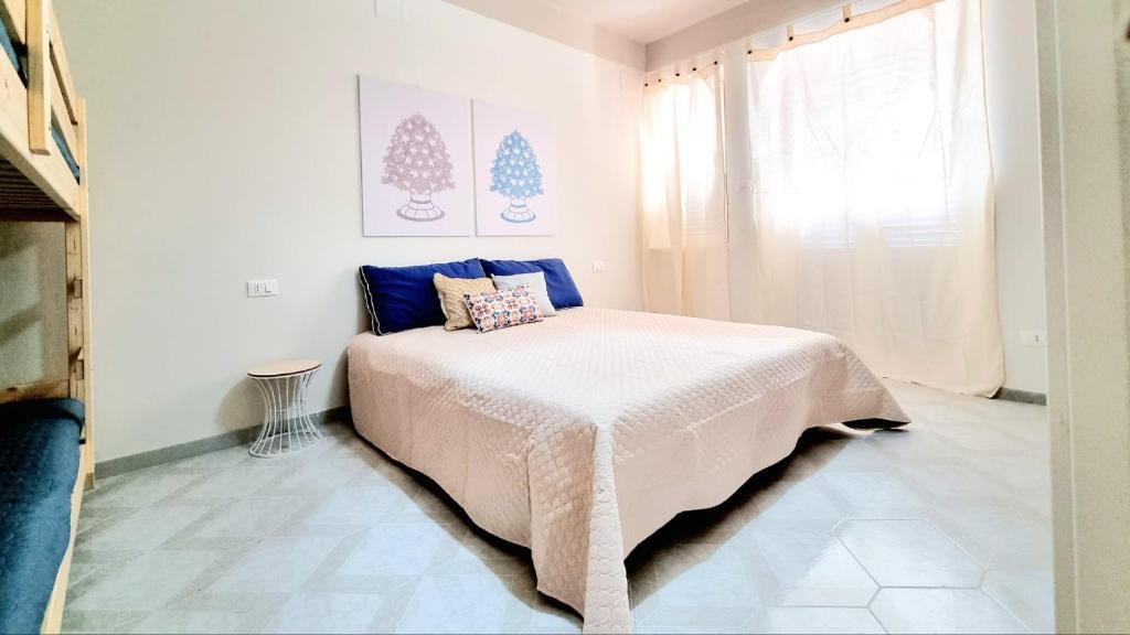 Isola delle Femmine Apartment | Le case di Sofia