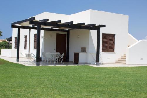 Favignana House | Le Casette a Favignana
